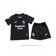 Camiseta Real Sociedad 2ª Nino 26/27