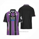Camiseta Real Valladolid 2ª 25/26