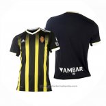 Camiseta Real Zaragoza 2ª 21/22