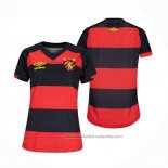 Camiseta Recife 1ª Mujer 2022