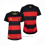 Camiseta Recife 1ª Mujer 2023