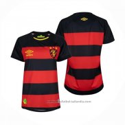 Camiseta Recife 1ª Mujer 2023