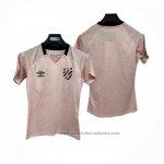 Camiseta Recife Special Mujer 2025 Rosa