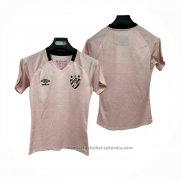 Camiseta Recife Special Mujer 2025 Rosa