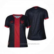 Camiseta Recife 3ª Mujer 2023