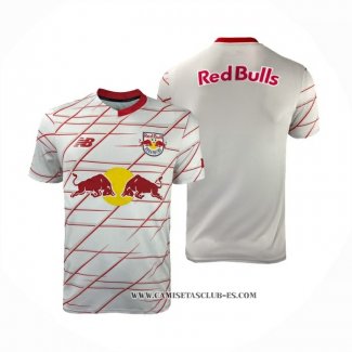 Camiseta Red Bull Bragantino 1ª 2023
