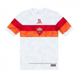 Camiseta Roma Calcio 8 Portero 22/23