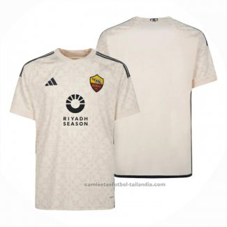 Camiseta Roma 2ª 23/24