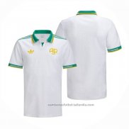 Camiseta Roma 3ª Authentic 25/26