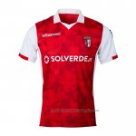 Camiseta SC Braga 1ª 25/26