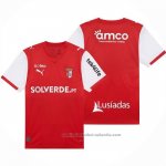 Camiseta SC Braga 1ª 26/27