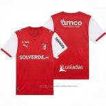 Camiseta SC Braga 1ª 26/27