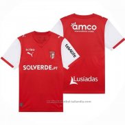 Camiseta SC Braga 1ª 26/27