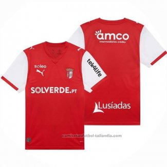Camiseta SC Braga 1ª 26/27