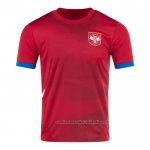 Camiseta Serbia 1ª 2024