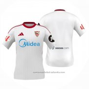 Camiseta Sevilla 1ª 25/26