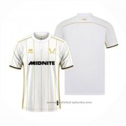 Camiseta Sheffield United 2ª 25/26