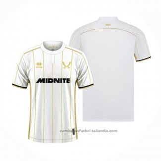 Camiseta Sheffield United 2ª 25/26