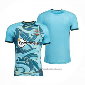 Camiseta Southampton 2ª 22/23