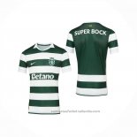 Camiseta Sporting 1ª 26/27