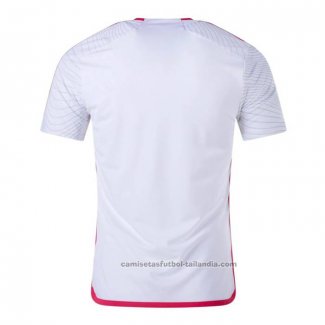 Camiseta St. Louis City Jugador Stl SC 2ª 2023