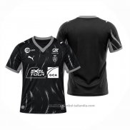 Camiseta Stade de Reims 3ª 26/27