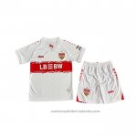 Camiseta Stuttgart 1ª Nino 25/26