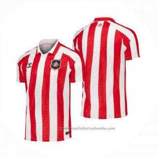 Camiseta Sunderland 1ª 26/27
