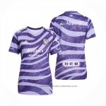 Camiseta Tigres UANL 3ª Mujer 25/26