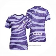 Camiseta Tigres UANL 3ª Mujer 25/26