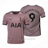 Camiseta Tottenham Hotspur Jugador Richarlison 3ª 23/24