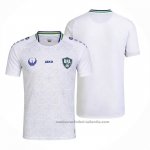 Camiseta Uzbekistan 2ª 2026