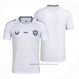 Camiseta Uzbekistan 2ª 2026