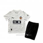 Camiseta Valencia 1ª Nino 25/26