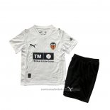 Camiseta Valencia 1ª Nino 25/26