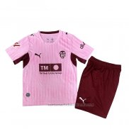 Camiseta Valencia 3ª Nino 26/27