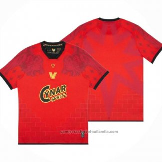 Camiseta Venezia 4ª 25/26