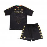 Camiseta Venezia 1ª Nino 21/22