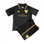 Camiseta Venezia 1ª Nino 22/23
