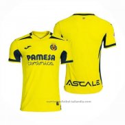 Camiseta Villarreal 1ª 26/27