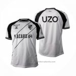Camiseta Vitoria SC 1ª 26/27