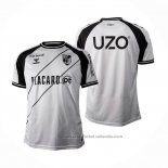 Camiseta Vitoria SC 1ª 26/27