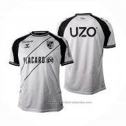 Camiseta Vitoria SC 1ª 26/27