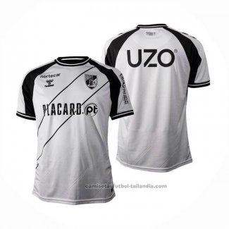 Camiseta Vitoria SC 1ª 26/27