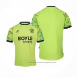 Camiseta West Ham Portero 1ª 25/26