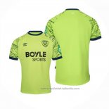 Camiseta West Ham Portero 1ª 25/26