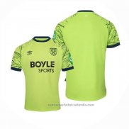 Camiseta West Ham Portero 1ª 25/26