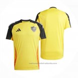 Camiseta de Entrenamiento Atletico Mineiro 2025