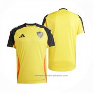 Camiseta de Entrenamiento Atletico Mineiro 2025