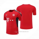 Camiseta de Entrenamiento Bayern Munich 2022/23 Rojo